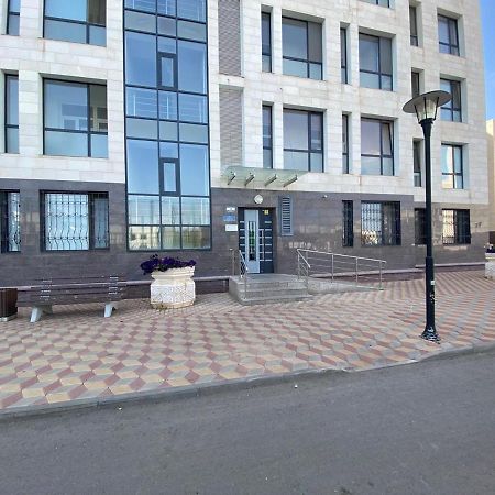 Welcome To Promenade Expo) Астана Екстериор снимка