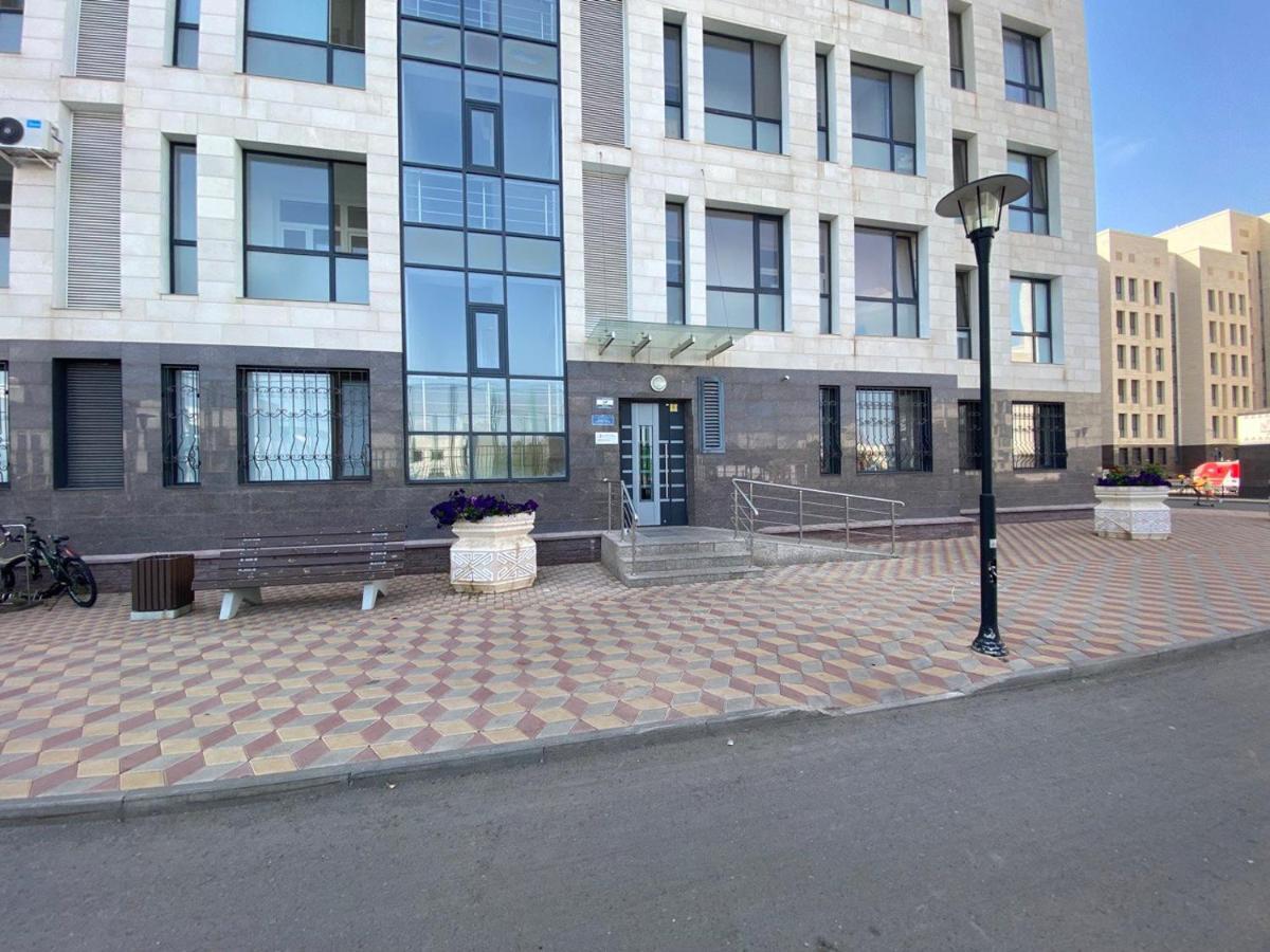 Welcome To Promenade Expo) Астана Екстериор снимка